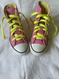 Кеды Converse, photo number 7