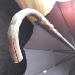 Umbrella VALENTINO (cane), photo number 5