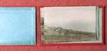 Шахтерский поселок Панорама 50-е годы прошлого века, фото №4
