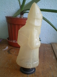 Vintage bottle of shampoo (or cream) "Santa Claus"., photo number 5