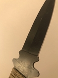 Нож метательный Eagle, фото №5