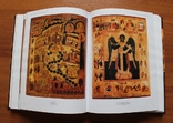 Иконы Строгановских вотчин 16-17 веков, фото №12