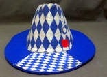 Oktoberfest MÜNCHEN Hat Germany Bavaria, photo number 3