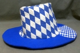 Октоберфест MÜNCHEN Hat, Німеччина, Баварія, фото №4