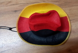 Ustersbacher Sombrero Hat не використовується Німеччина, фото №8