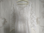 Весільне плаття, photo number 3