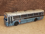 Corgi автобус (2), фото №3