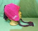 Monster Hi Mattel Hat for Girls Cotton, photo number 2