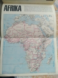Каталог Михель Michel Afrika 1993 год 2 тома., фото №10
