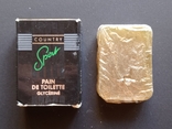 Toilet soap "Sport" (France, weight 50 grams), photo number 2