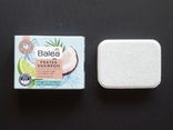 Toilet soap-shampoo Balea (Germany, weight 60 grams), Coconut-Lime., photo number 2