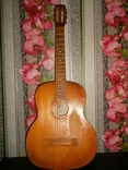 Гитара, фото №2