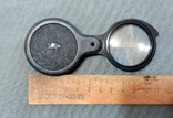 Magnifier USSR Folding 2.5, photo number 6