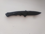 Ніж Benchmade RUKUS II 9600BK, фото №4