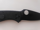 Spyderco 8 cr 13 mov, photo number 5