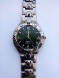 Годинник OMAX з металевим браслетом, фото №2