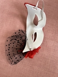 Новая карнавальная маска ручная работа, photo number 5