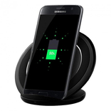 Быстрая беспроводная зарядка для телефон FAST CHARGE WIRELESS S7., numer zdjęcia 3