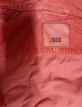 CECIL corduroy women's jacket Germany, photo number 5