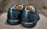 Мужские кожаные туфли Clarks ( р 42 / 29 см ), фото №7