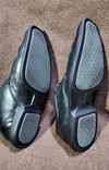 Мужские кожаные туфли Clarks ( р 42 / 29 см ), фото №11