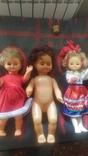 Куклы СССР, фото №4