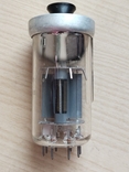 Радиолампа ГУ-15, photo number 3
