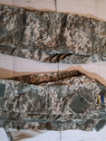 Новий костюм військовий піксель ЗСУ форма военная армейская камуфляж 52 размер 5 рост, фото №5