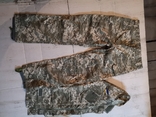 Новий костюм військовий піксель ЗСУ форма военная армейская камуфляж 52 размер 5 рост, фото №8