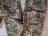 Новий костюм військовий піксель ЗСУ форма военная армейская камуфляж 52 размер 5 рост, фото №11