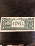 1 доллар, фото №6