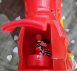 Игрушка Башмак с Happy Meal McDonalds. 1999 год, фото №9