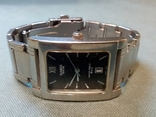 Casio BEM-100D-2AVEF Wristwatch with Bracelet, photo number 3