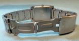 Casio BEM-100D-2AVEF Wristwatch with Bracelet, photo number 10