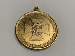 Медаль За Заслуги Австрия, фото №2