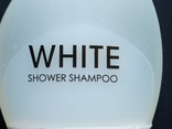 Hotel shampoo White (Tirrena Italy, volume 40 ml), photo number 3