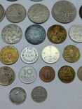 39 Монет разных стран !, фото №5