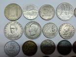 39 Монет разных стран !, фото №8