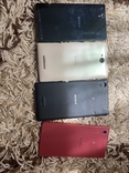 Лот 4 смартфони Sony Xperia, photo number 2
