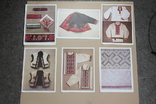 Printed materials. Ukrainian Decorative Art Embroidery Ornament, photo number 3