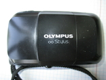 Фотоаппарат Olympus Stylus, photo number 2