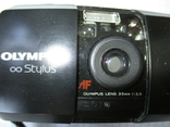 Фотоаппарат Olympus Stylus, photo number 5