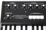 Synthesizer Faemi-M, photo number 3