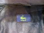 Lacoste Men's Demi-Season Long Jacket, photo number 4