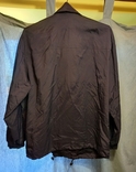 Lacoste Men's Demi-Season Long Jacket, photo number 6