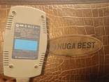 Лечебний пояс Nuga Best Нуга Бест+Бонус, фото №3