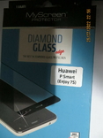 Huawei p smart \enjoy 7s\, photo number 3