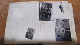 Фотоальбом с боевыми товарищами. 1938-1948 год. Более 70 фото, photo number 2