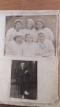 Фотоальбом с боевыми товарищами. 1938-1948 год. Более 70 фото, photo number 3