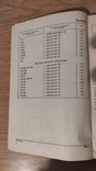 Радио детали - Резисторы - Справочник - 1992 год - 292 стр., фото №4